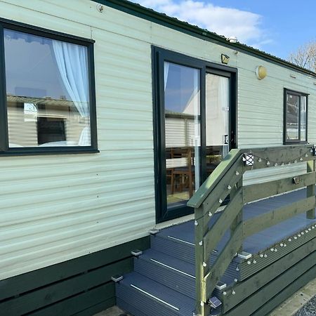 Happydays Caravan 1 Newton Stewart Whithorn Luaran gambar