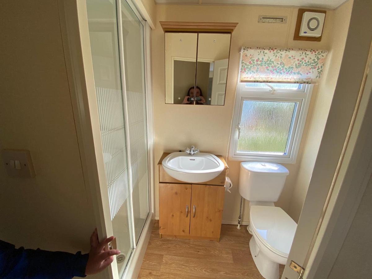 Happydays Caravan 1 Newton Stewart Whithorn Luaran gambar