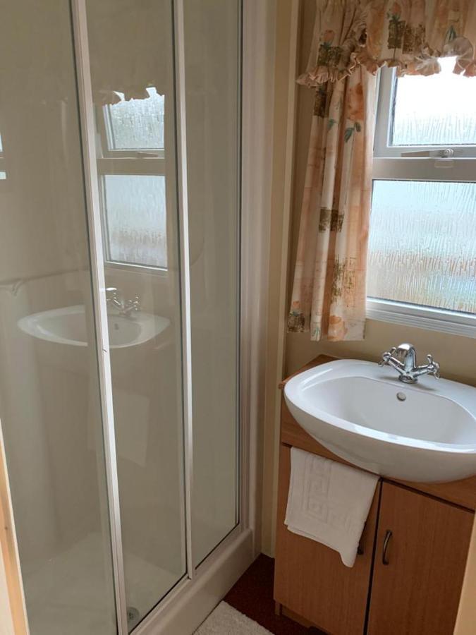 Happydays Caravan 1 Newton Stewart Whithorn Luaran gambar