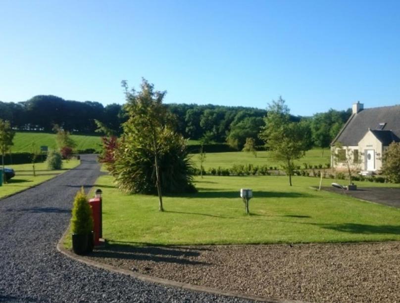 Happydays Caravan 1 Newton Stewart Whithorn Luaran gambar