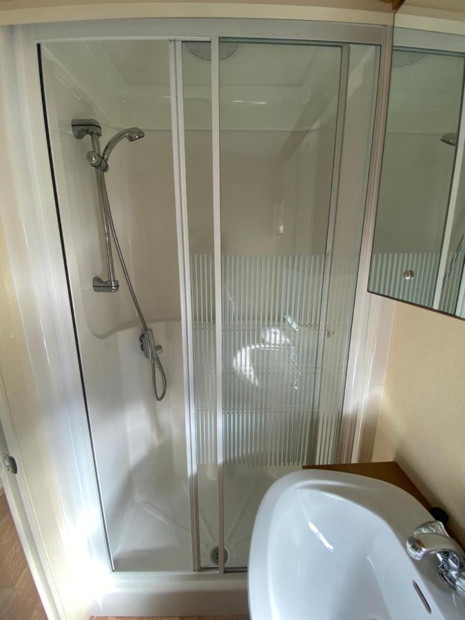 Happydays Caravan 1 Newton Stewart Whithorn Luaran gambar