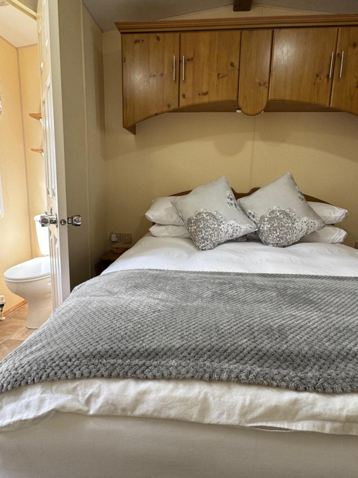 Happydays Caravan 1 Newton Stewart Whithorn Luaran gambar